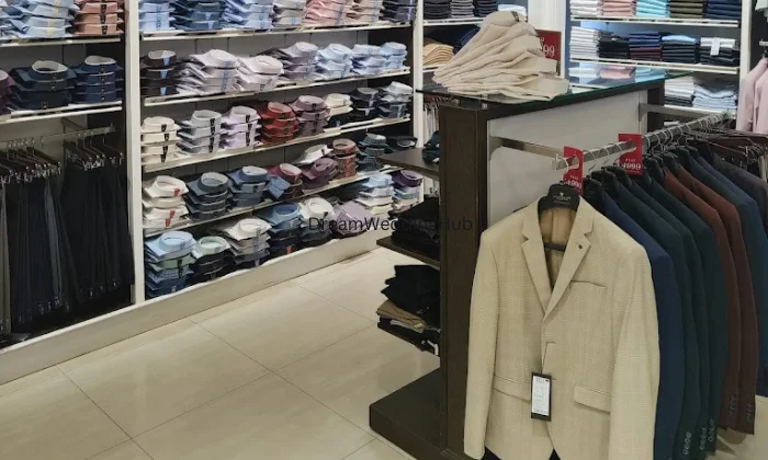 Louis Philippe  Thillainagar